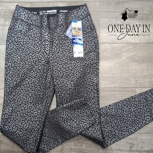 Nygard Luxe Denim Jegging Jeans Size S (6-8)